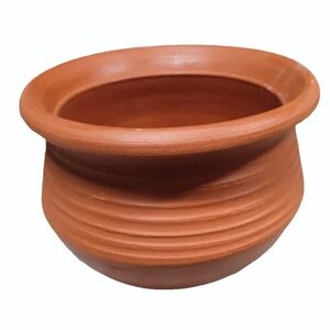 15 Inch Clay Cooking Pot