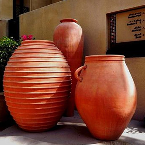 Terracotta Large Pots Manufacturers