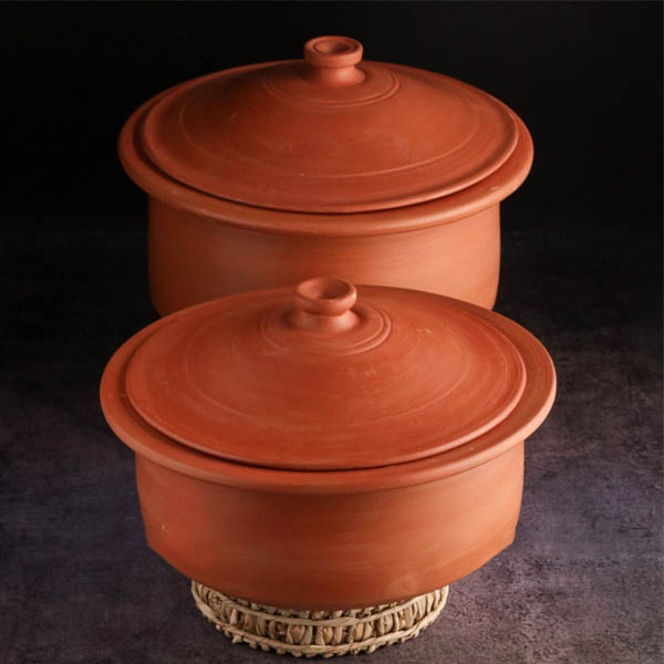 Cooking Pot Manufacturers