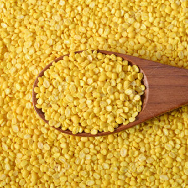 Moong Dal Washed Suppliers