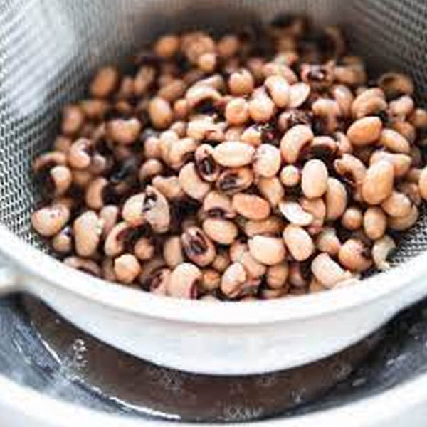 Black Peas Suppliers