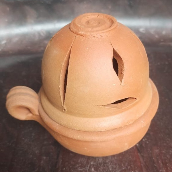 Sambrani Pot Manufacturers