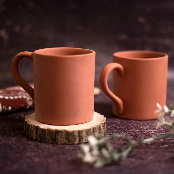 Clay Cups Manufacturers