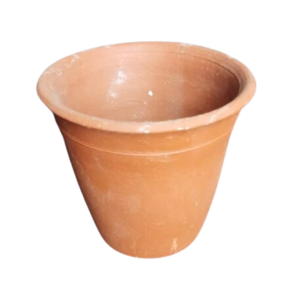 Clay Tea Cup